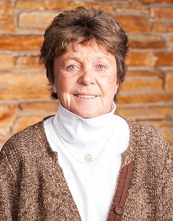 Kathy Connell